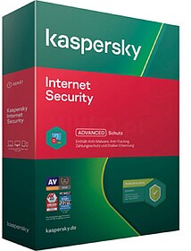 KPSKL1939S5EFS20 : KASPERSKY Internet Security 2020 MultiDev...