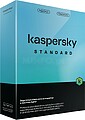 Software Kaspersky Standard 1 Dispositivo noCD PT KL1041S5AFS-Mini-PT