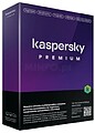 Antivírus Kaspersky Premium/ 3 Dispositivos/ 1 Ano KL1047S5CFS-SSB-ES