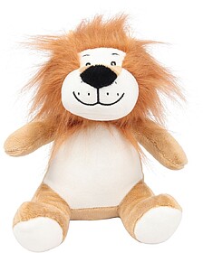 MM060 Peluche print me tam: One Size cor: Lion : Mumbles