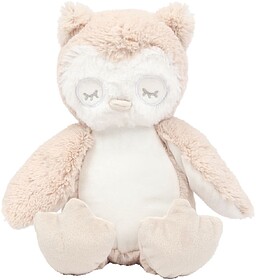 MM060 Peluche print me tam: One Size cor: Owl : Mumbles