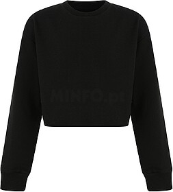 SM515 Sweatshirt Slounge para criança tam: 9/10 years (9/10...