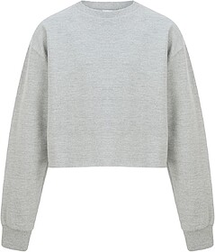 SM515 Sweatshirt Slounge para criança tam: 7/8 years (7/8 a...
