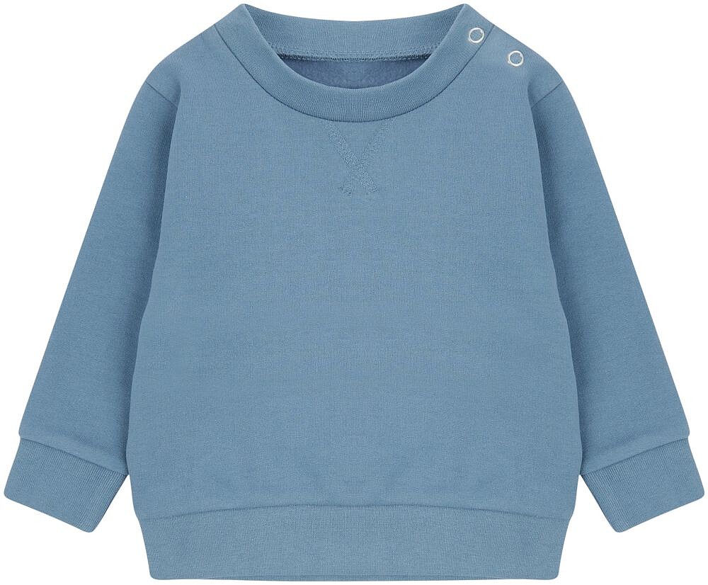 Sweatshirt eco-responsável de criança LW800
