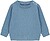 Sweatshirt eco-responsável de criança LW800 - imagem 1