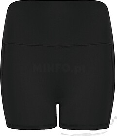 TL372 Calção para senhora com bolso para telemóvel tam: L...