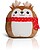 Peluches Squidgy’s MM800 - imagem 1