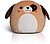 Peluches Squidgy’s MM800 - imagem 1