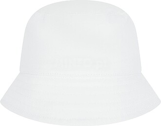 LW092 Chapéu para bebé tam: 6/12M cor: White : Larkwood
