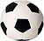 Bola de futebol com fecho MM583 - imagem 1