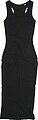 Vestido costas nadador para senhora SK114
