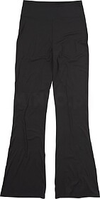 SK428 Leggings evasé para senhora tam: XL cor: Black : SF C...