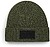 Gorro fashion com patch B442R - imagem 1