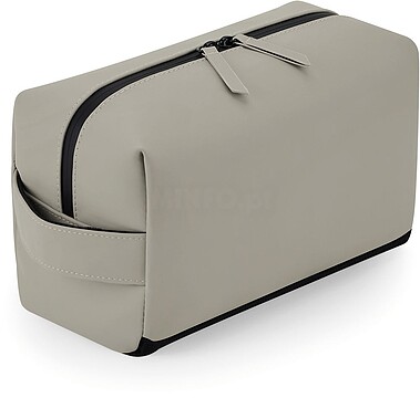 Nécessaire em poliuretano mate BG332