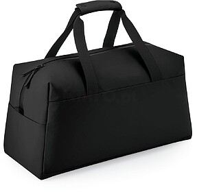 BG338 Saco de viagem em poliuretano mate tam: One Size cor: ...