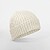 Gorro de criança em algodão biológico B341B - imagem 1