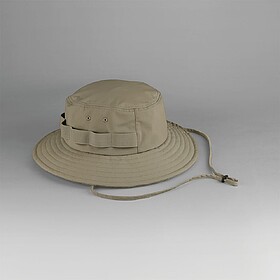 B790R Chapéu de aventura ao ar livre tam: S/M cor: Peeble :...