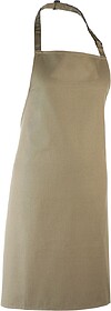 PR150C &rsquo;Avental "Colours"&rsquo; tam: One Size cor: Gr...