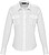 Camisa piloto de senhora de manga comprida PR310 - imagem 1