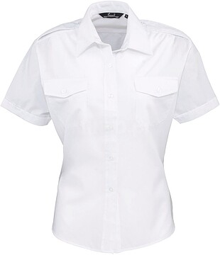 Camisa piloto de senhora PR312