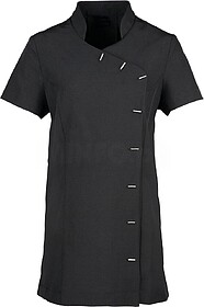 PR682 Túnica beleza e spa tam: S (10 UK) cor: Black : Premi...