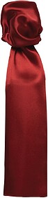 PB30 Lenço «colours» tam: One Size cor: Burgundy : Premie...