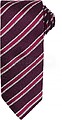 Gravata «WAFFLE STRIPE» PR783