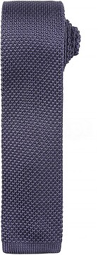 Gravata «SLIM KNITTED» PR789