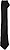 Gravata fina PR793 - imagem 1