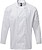Jaleca de chef de cozinha manga comprida Coolchecker® PR903 - imagem 1
