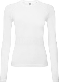 NN370 Camisola interior para senhora tam: XL cor: White : On...