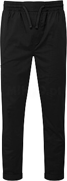 Calça cargo reciclada de chef PR557