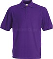 Polo piqué 65/35 (63-402-0) SC63402