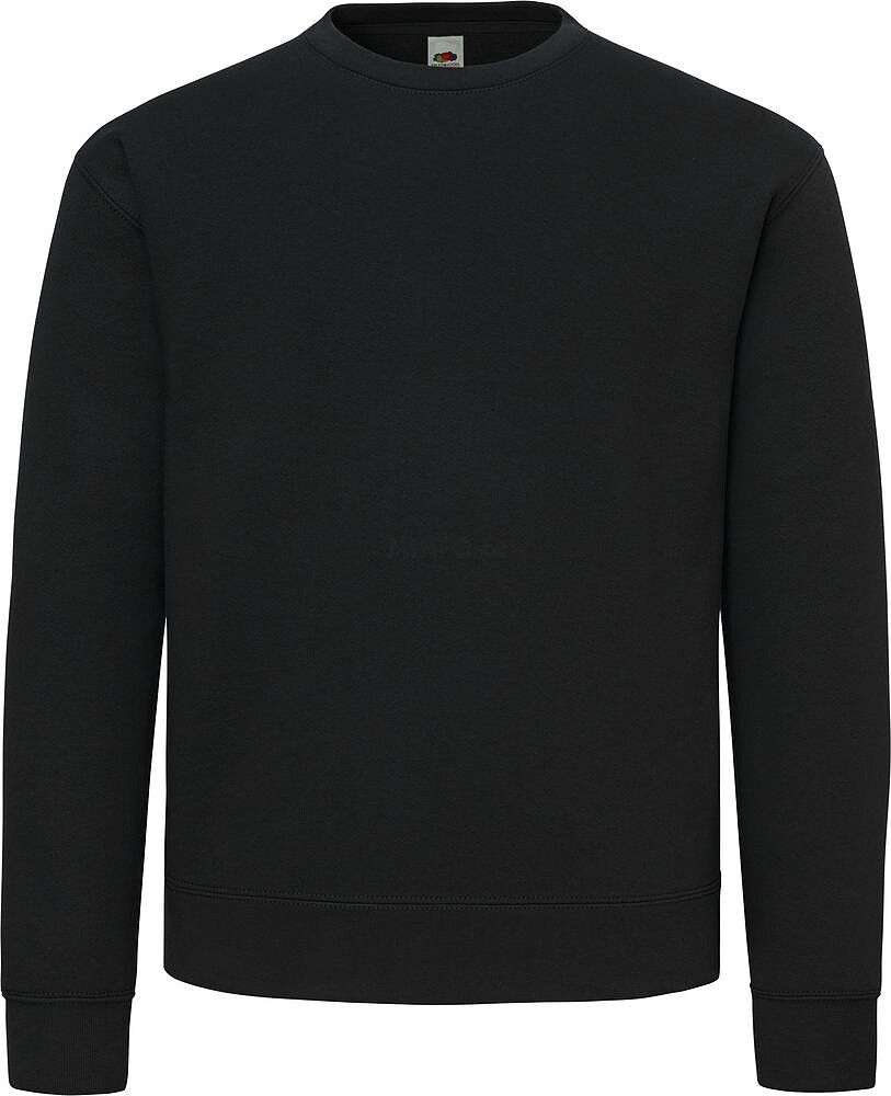 Sweatshirt Fruit of the Loom Supercotton Adulto