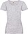 Camiseta Fruit of the Loom Valueweight Ladies - imagem 1