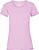 Camiseta Fruit of the Loom Valueweight Ladies - imagem 1