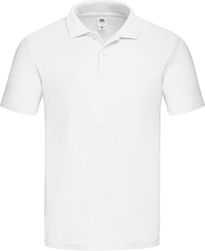 Polo Fruit of the Loom Original Adulto