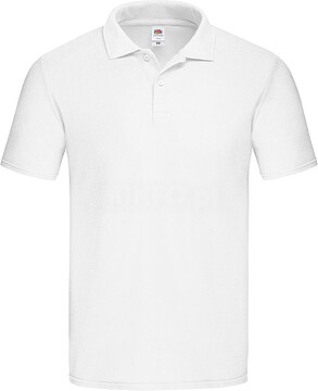 Polo Fruit of the Loom Original Adulto