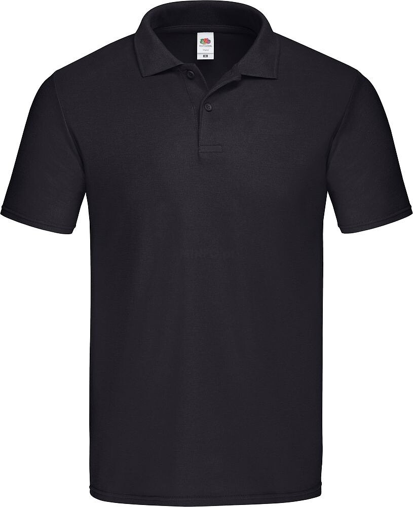 Polo Fruit of the Loom Original Adulto