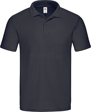 Polo Fruit of the Loom Original Adulto