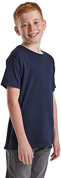 T-Shirt Fruit of the Loom Kids Iconic 150 T
