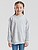 Sweat Fruit of the Loom Kids Classic Set-In Sweat - imagem 1