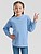 Sweat Fruit of the Loom Kids Classic Set-In Sweat - imagem 1