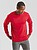 Sweatshirt Fruit of the Loom Adulto Lightweight Set-In Sweat - imagem 1