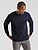 Sweatshirt Fruit of the Loom Adulto Lightweight Set-In Sweat - imagem 1