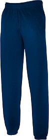 CALÇAS DE JOGGING ADULTO FRUIT OF THE LOOM CLASSIC COM PUNH...