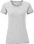T-Shirt Fruit of the Loom Iconic 150 T Ladies - imagem 1