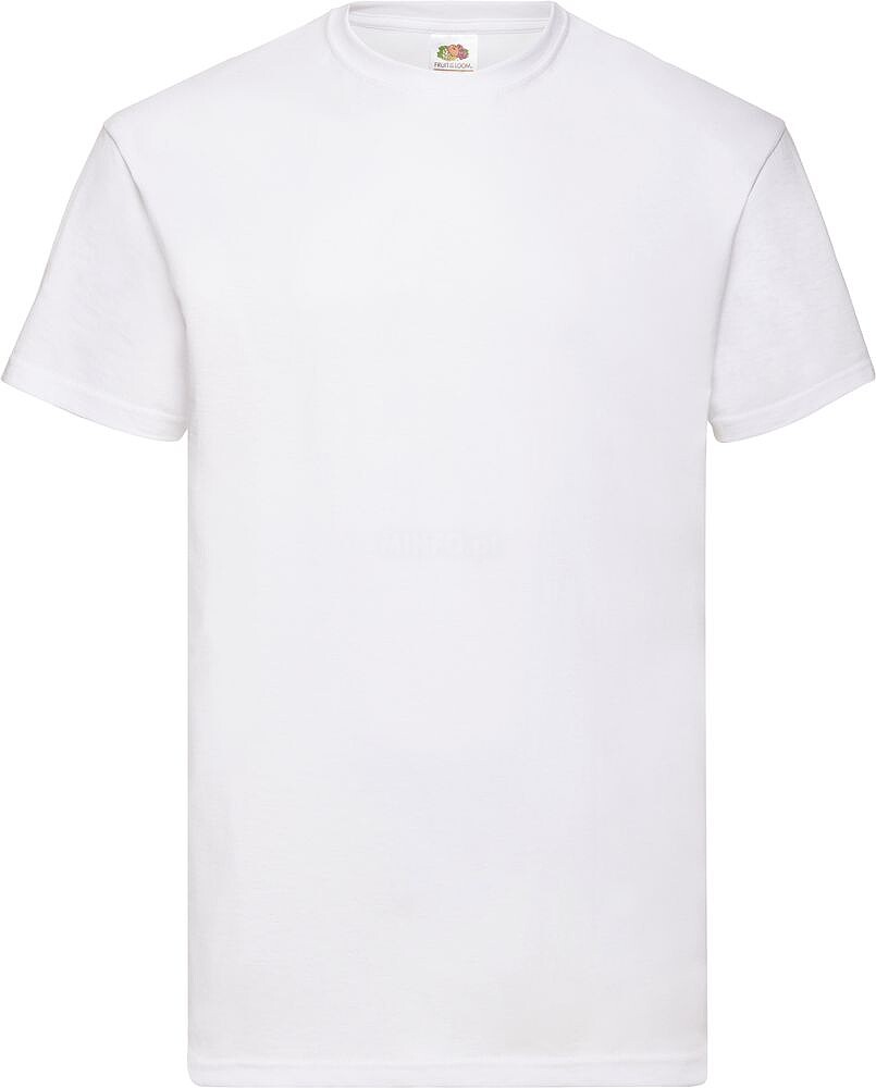 Camiseta Fruit of the Loom Valueweight T Adulto