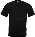 Camiseta Fruit of the Loom Valueweight T Adulto