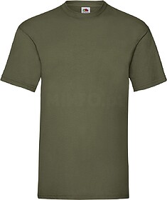 CAMISETA FRUIT OF THE LOOM VALUEWEIGHT T ADULTO - Classic Ol...